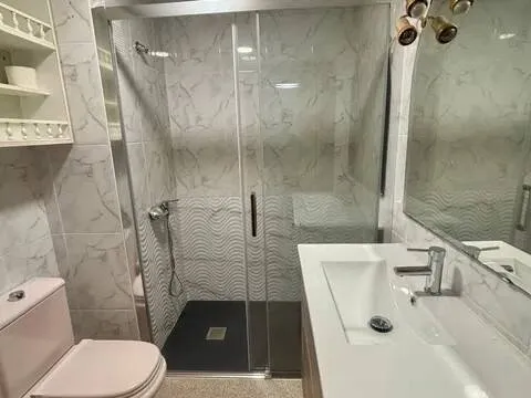 Pis de 70 m² a Almeria