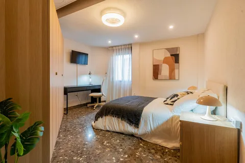 Habitació de lloguer, València