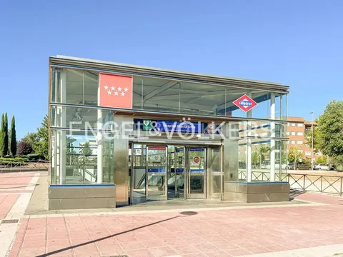 Appartamento 50 m² a San Sebastián de los Reyes