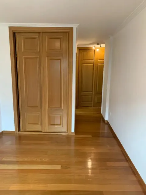 Wohnung 123 m² in Pontevedra