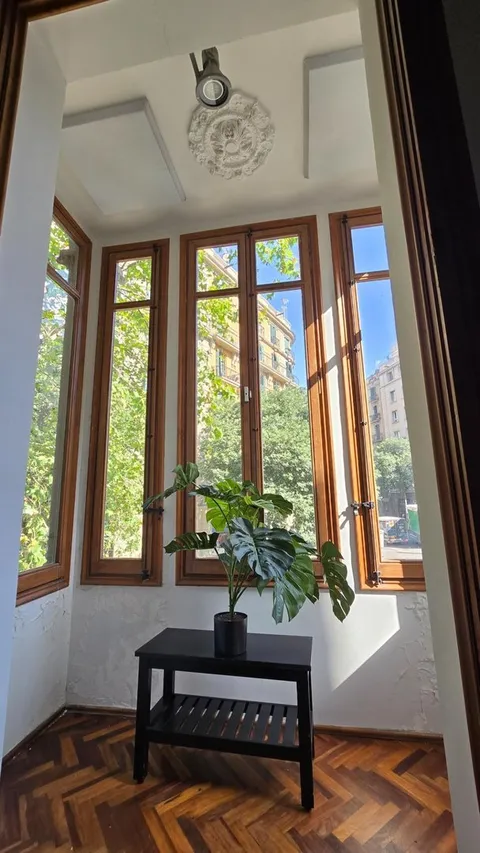 Pis de 178 m² a Barcelona