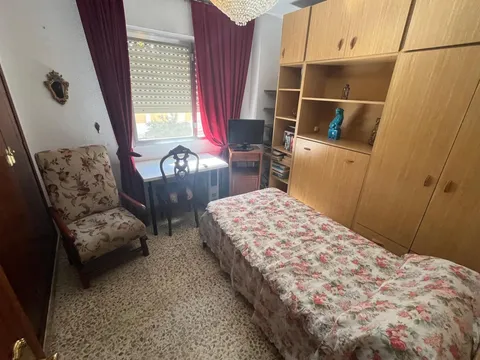 Wohnung 98 m² in Sevilla