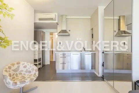 Pis de 65 m² a Madrid