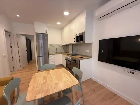 Pis de 60 m² a Múrcia