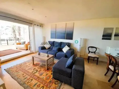 Piso de 120 m² en San Roque