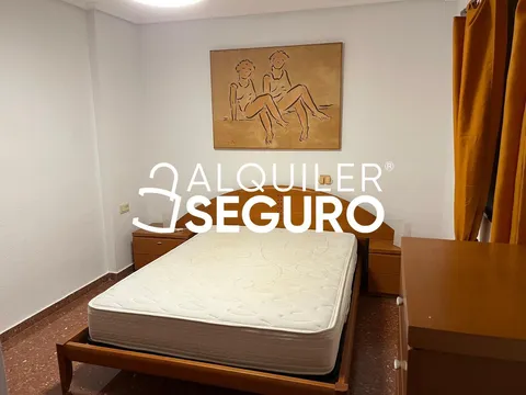 Appartamento 80 m² a Burjassot