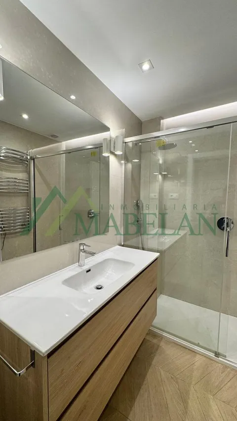 Pis de 92 m² a Madrid