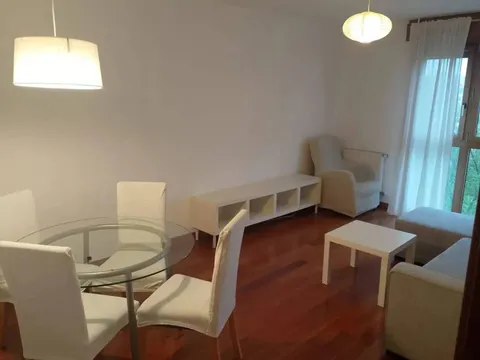 Pis de 57 m² a Oviedo