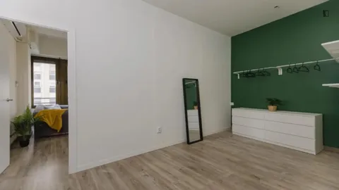 Habitació de lloguer, València