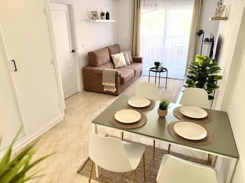 Wohnung 70 m² in Torrevieja