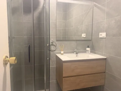 Pis de 140 m² a Pamplona