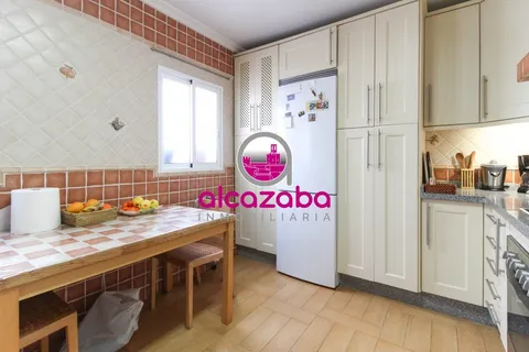 Pis de 90 m² a Badajoz