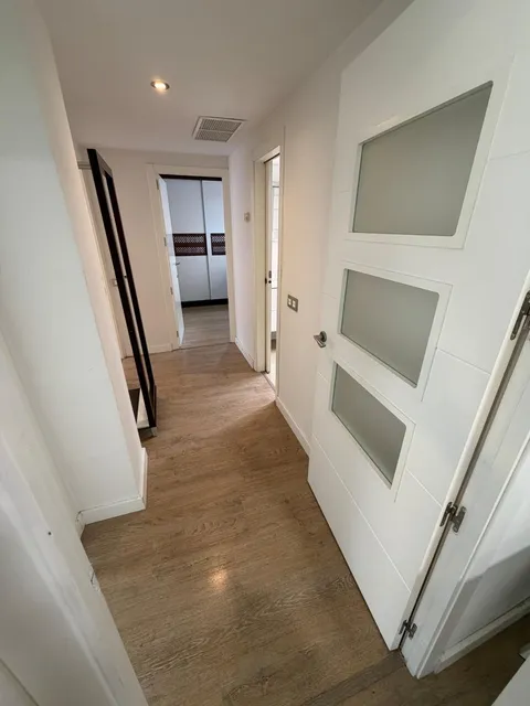Pis de 91 m² a Còrdova