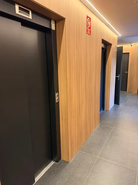 Pis de 107 m² a Madrid