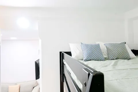 Pis de 30 m² a Madrid