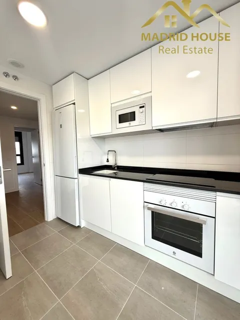 Appartamento 152 m² a Las Rozas de Madrid