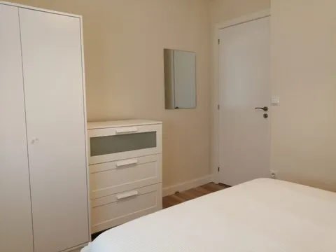 Room for rent, Valladolid