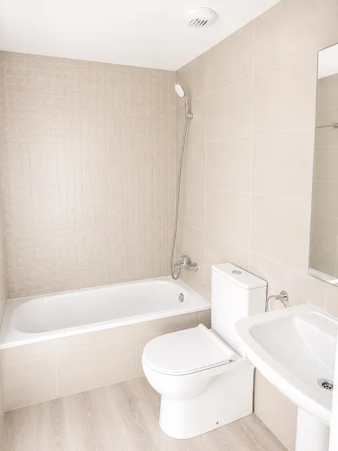 Pis de 76 m² a Valdemoro