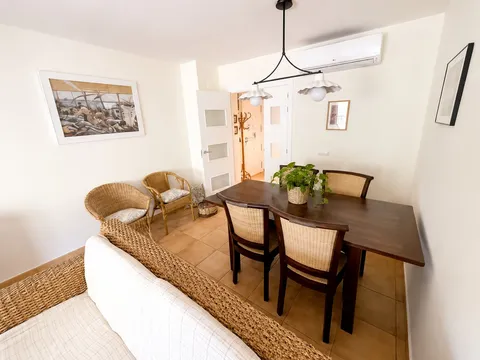 Wohnung 140 m² in Altea