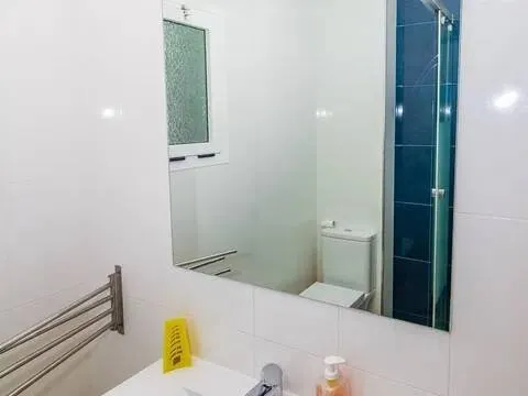 Pis de 70 m² a Múrcia