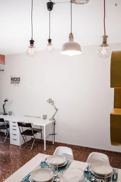 Zimmer zur Miete, Barcelona