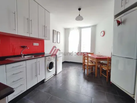 Pis de 56 m² a Ferrol