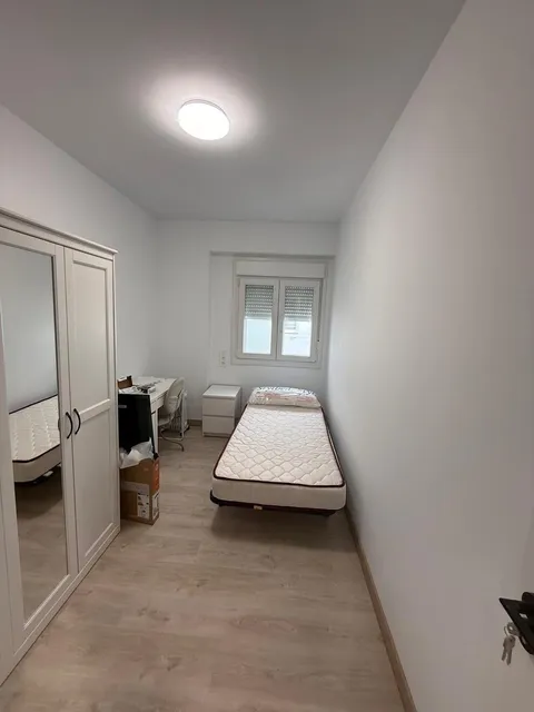 Habitació de lloguer, Granada