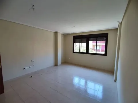 Pis de 111 m² a Còrdova