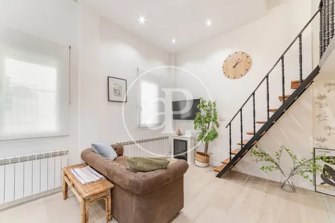 Flat 50 m² in Madrid