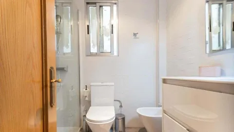 Appartamento 101 m² a Valencia