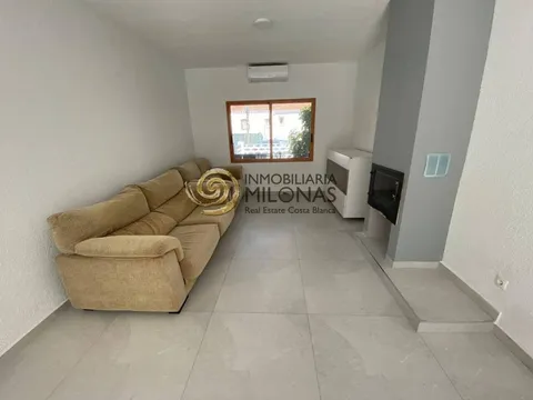 Casa de 120 m² a Benidorm