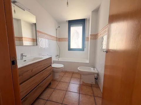 Pis de 96 m² a Manresa