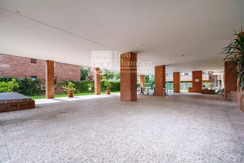 Pis de 48 m² a Madrid