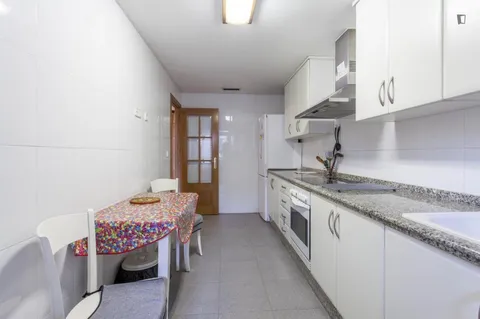 Habitació de lloguer, València