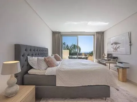 Pis de 156 m² a Marbella