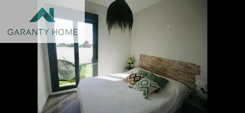 Pis de 90 m² a Marbella