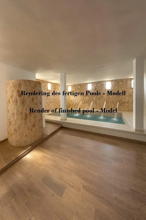 Квартира 550 м² в Lloret de Vistalegre