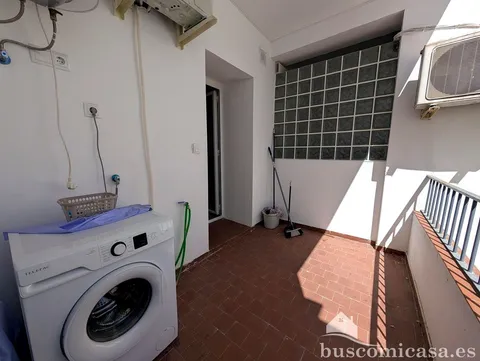 Pis de 80 m² a Linares