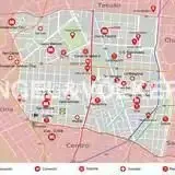 Appartamento 53 m² a Madrid