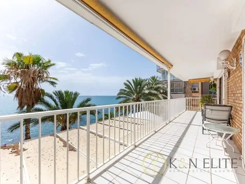 Pis de 72 m² a Alacant