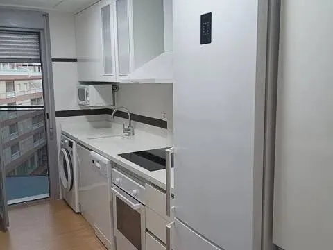 Pis de 75 m² a Torrevella