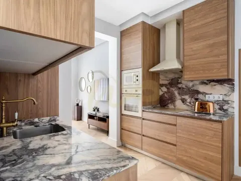 Pis de 76 m² a Madrid