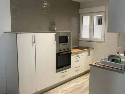 Pis de 80 m² a Almeria