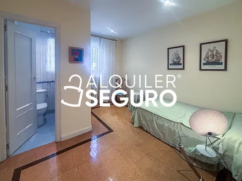 Appartamento 85 m² a Madrid