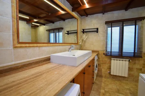 Pis de 60 m² a València