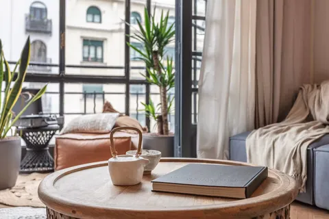 Appartamento 105 m² a Madrid