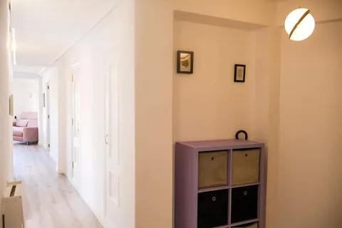 Pis de 90 m² a València