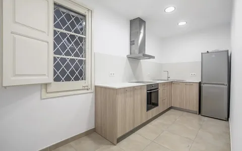 Квартира 82 м² в Барселоне
