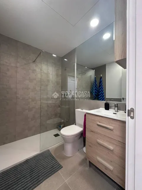 Pis de 45 m² a San Sebastián de los Reyes