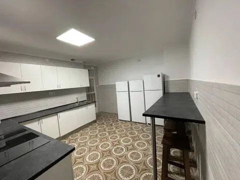 Chambre à louer, Murcie